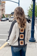 Adalee Cardigan