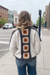 Adalee Cardigan