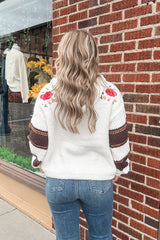 Nora Cardigan