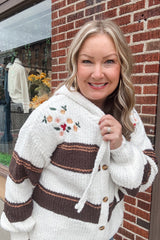 Nora Cardigan