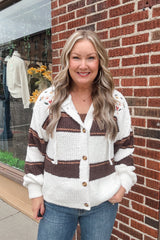 Nora Cardigan
