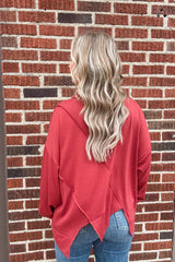 Danielle Pullover