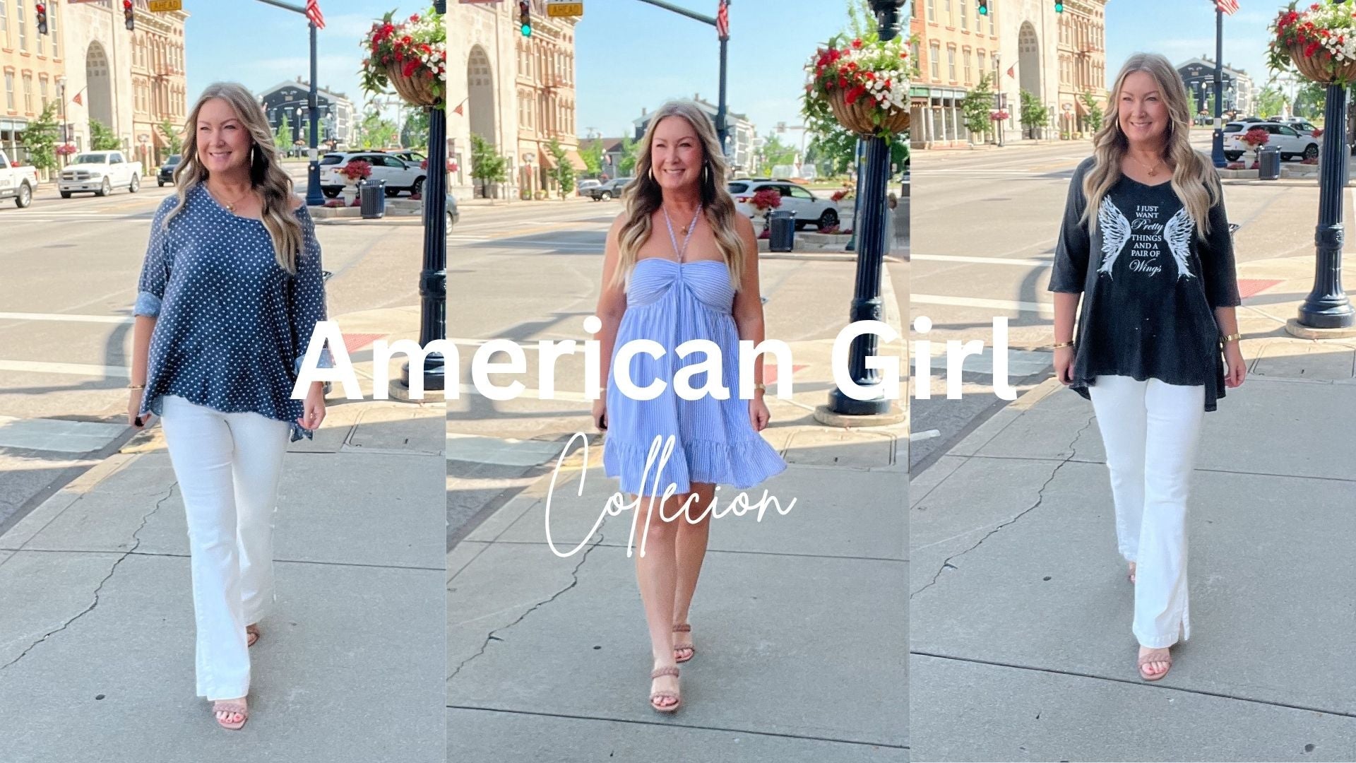 American Girl