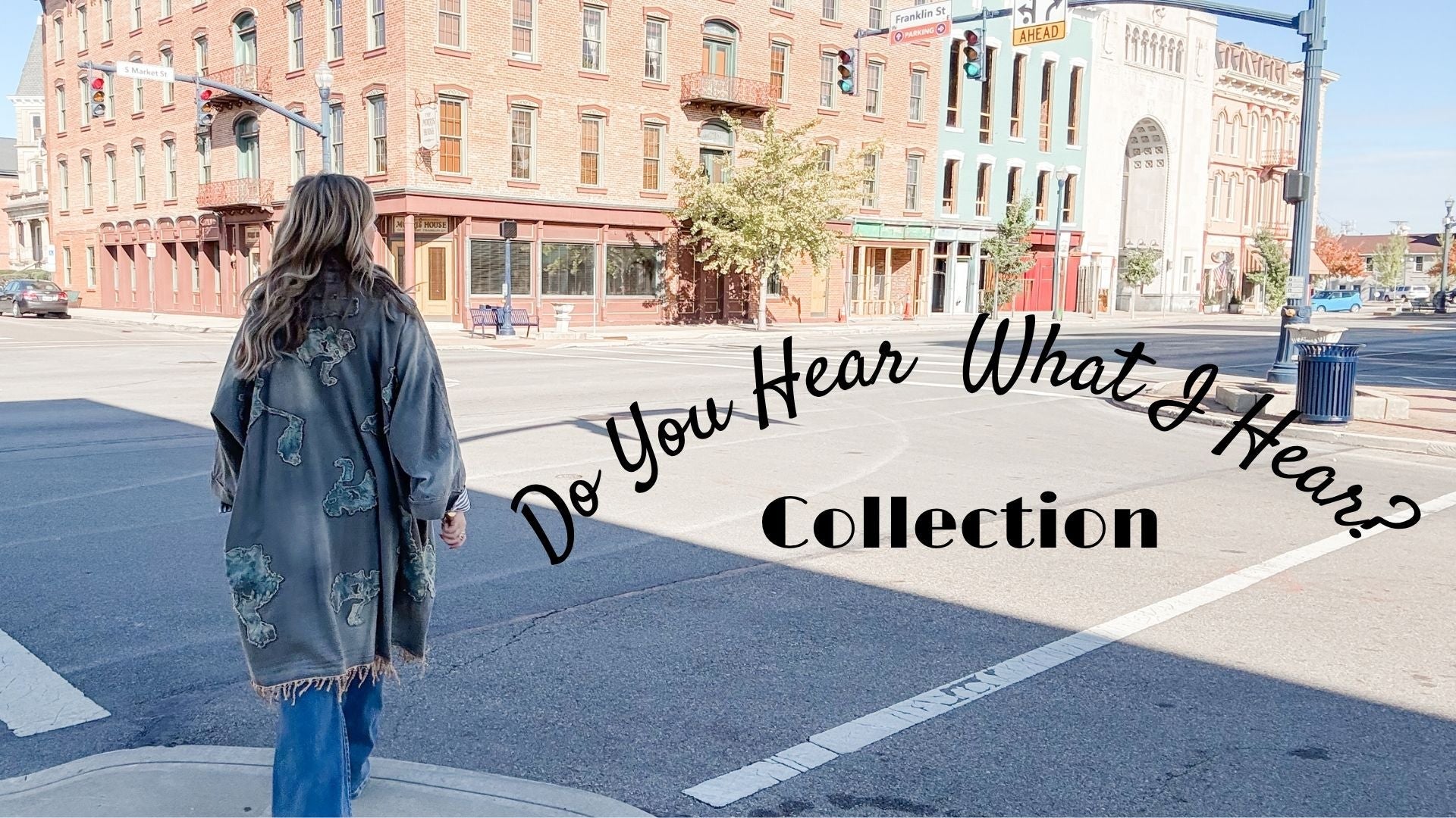 Do You Hear What I Hear