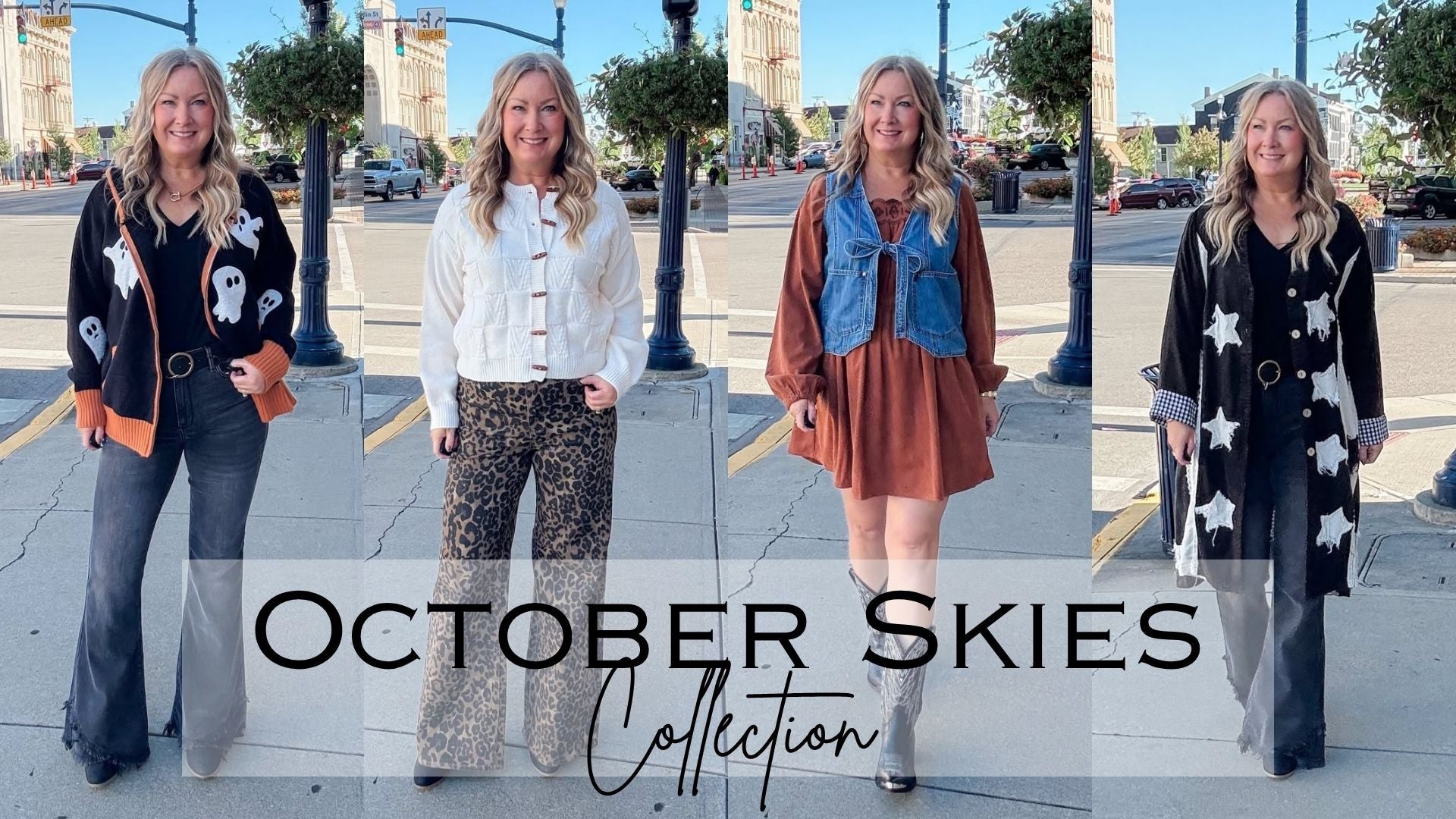 October Skies