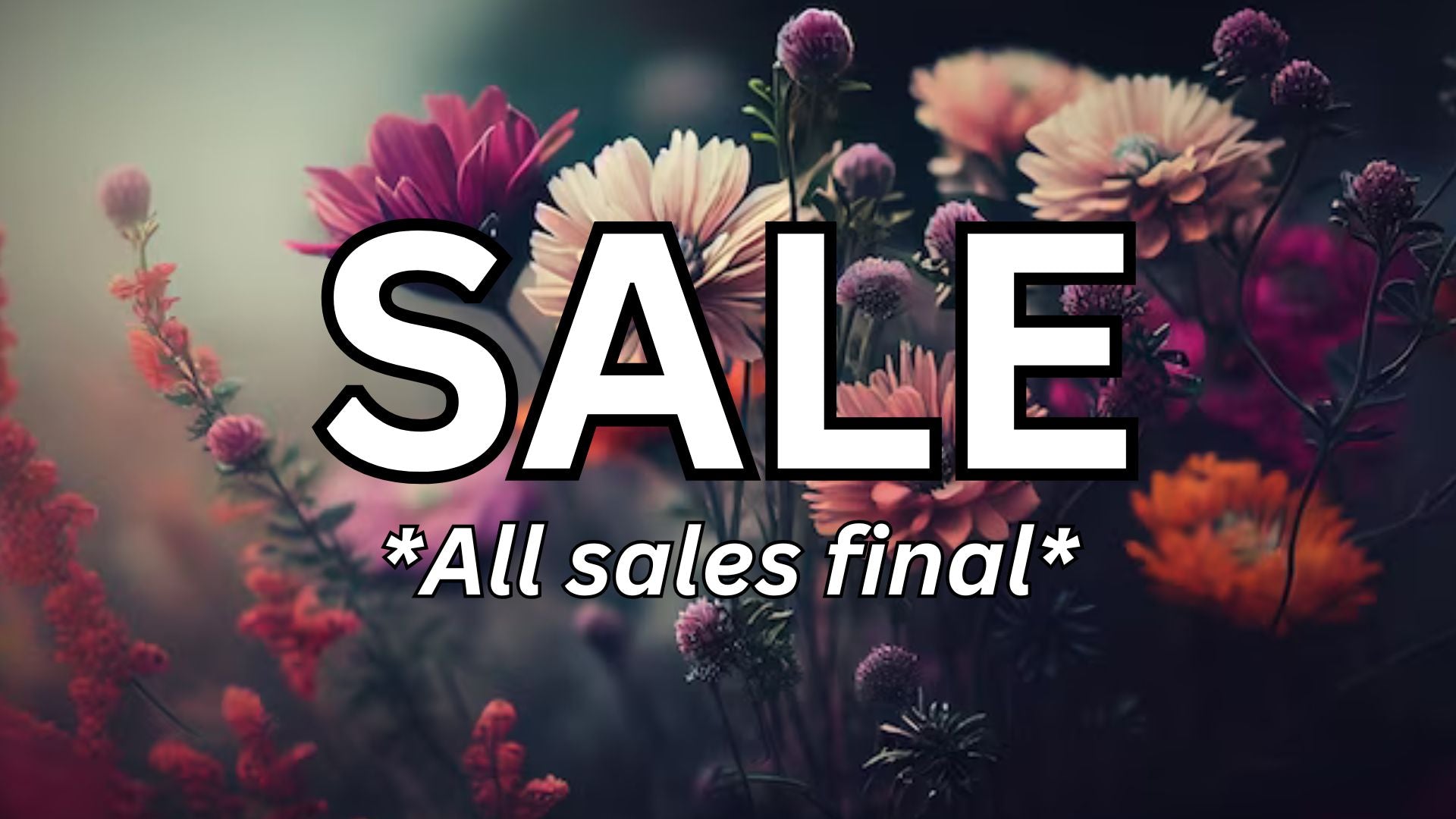 Sale