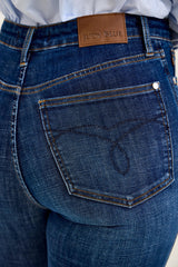 Judy Blue Charlotte Tummy Control Flare Jeans