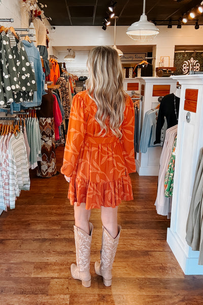 Genevieve  Dress