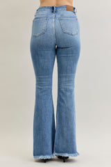 Judy Blue Front Seam Jeans