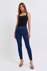 Judy Blue Tummy Control Classic Skinny