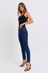 Judy Blue Tummy Control Classic Skinny