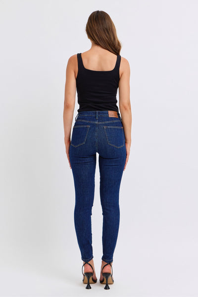 Judy Blue Tummy Control Classic Skinny