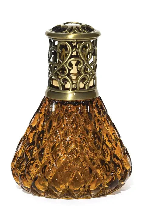 Amber Grace Effusion Fragrance Lamp