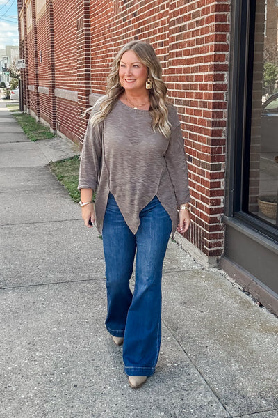 Charli Pullover