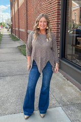 Charli Pullover