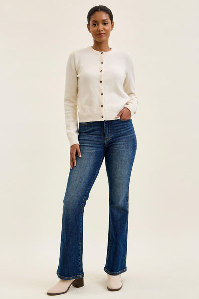Judy Blue Daisy Jean