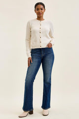Judy Blue Daisy Jean