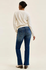 Judy Blue Daisy Jean