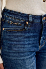 Judy Blue Daisy Jean