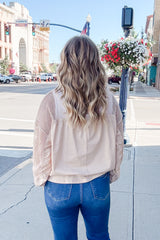 Keira Pullover