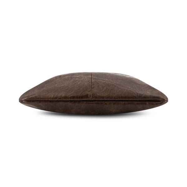 Soho Slouchy Fall Tote Bag - Brown