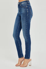 Risen HR Ankle Skinny Jean