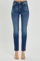 Risen HR Ankle Skinny Jean