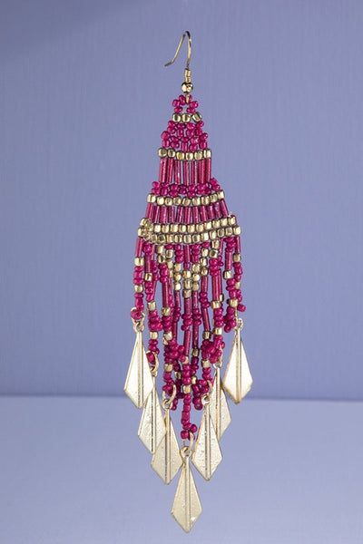 The Julia Earring