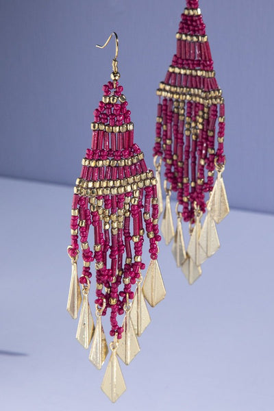 The Julia Earring