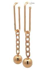 The Margaret Earring