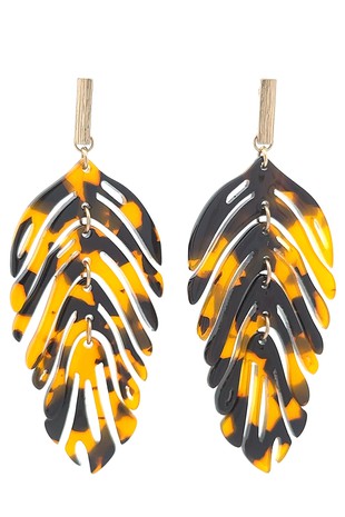 The Parker Earring
