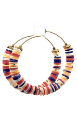 The Juniper Hoops