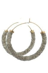 The Juniper Hoops