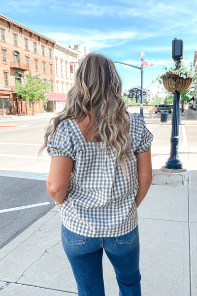Whitney Pullover