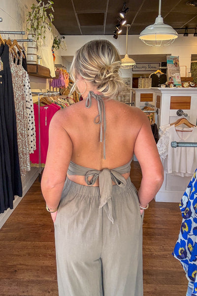 Stella Romper