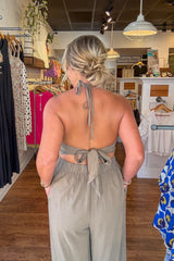 Stella Romper