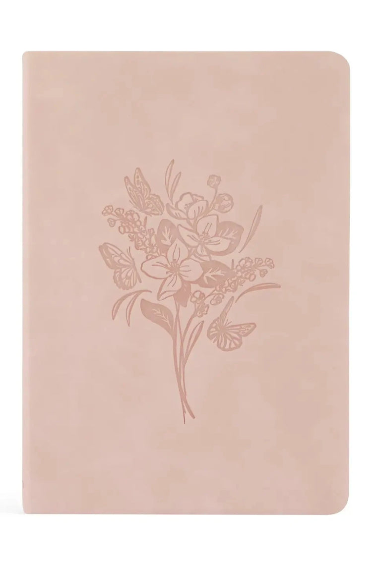 Hosanna Revival Notebook: Shiloh Theme