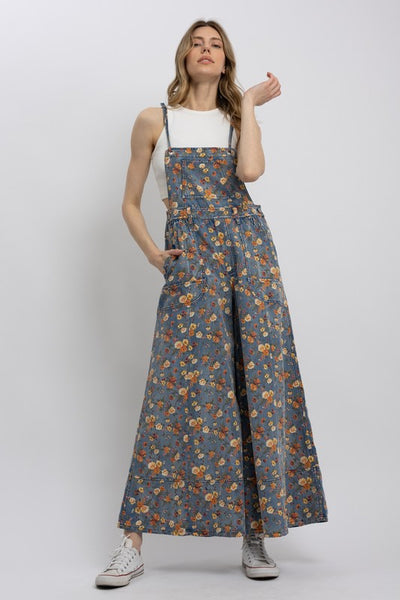 Elowyn Overalls