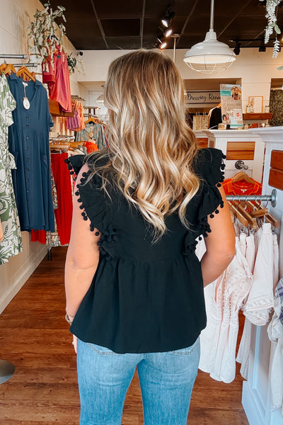 Charmaine Pullover