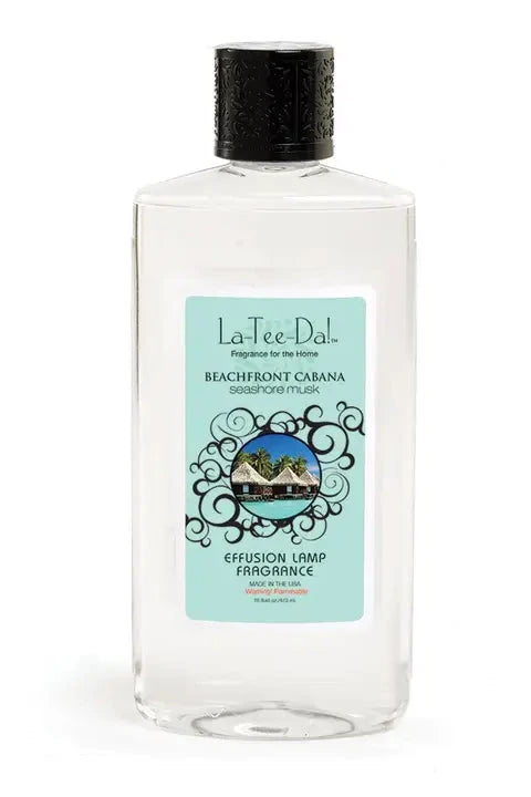 Beachfront Cabana Effusion Fragrance