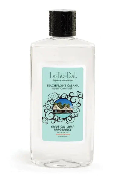 Beachfront Cabana Effusion Fragrance