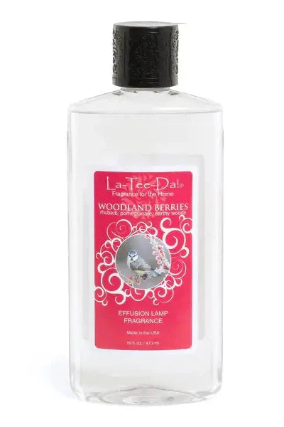 Woodland Berries Effusion Fragrance