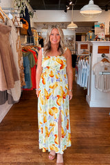 Callie Maxi Dress
