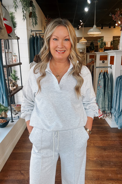 Madison Sweatsuit Set
