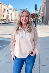 Keira Pullover