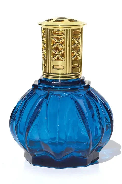 Blue Royalty Effusion Fragrance Lamp