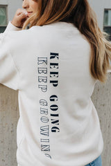 Beautiful Soul Sweatshirt