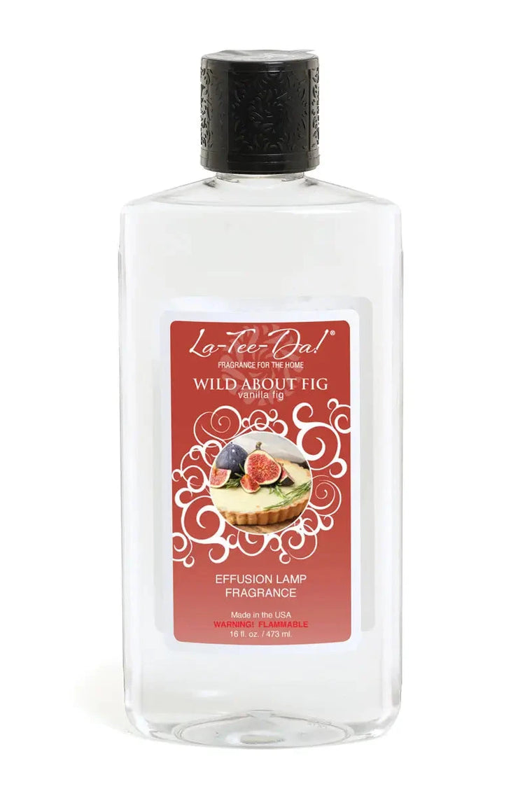 Wild About Fig  Effusion Fragrance