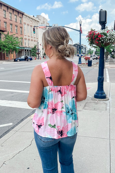 Shay Tank Top