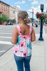 Shay Tank Top